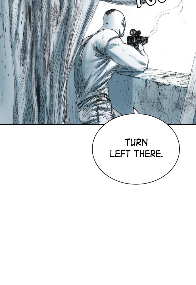 Read The Retreats chapter 20 image 84 on Lezhin
