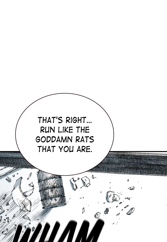 Read The Retreats chapter 20 image 86 on Lezhin