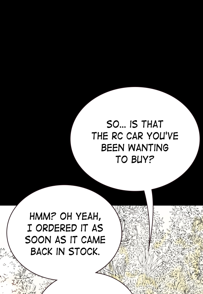 Read The Retreats chapter 20 image 9 on Lezhin