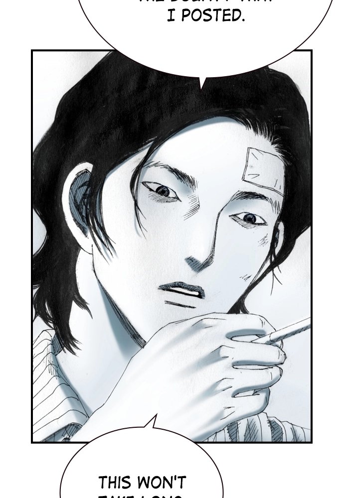 Read The Retreats chapter 20 image 91 on Lezhin