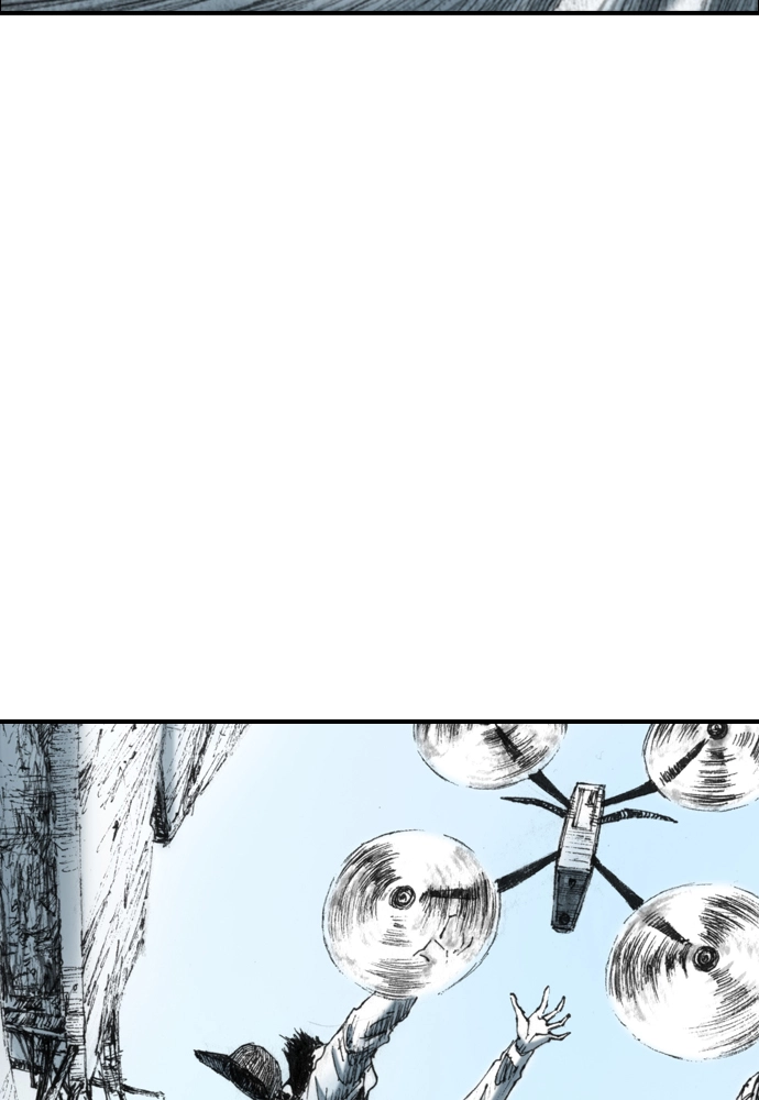 Read The Retreats chapter 20 image 98 on Lezhin