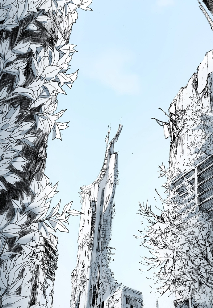 Read The Retreats chapter 21 image 104 on Lezhin
