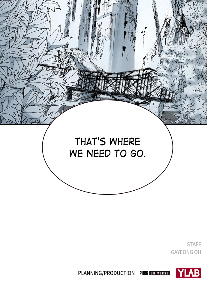 Read The Retreats chapter 21 image 105 on Lezhin