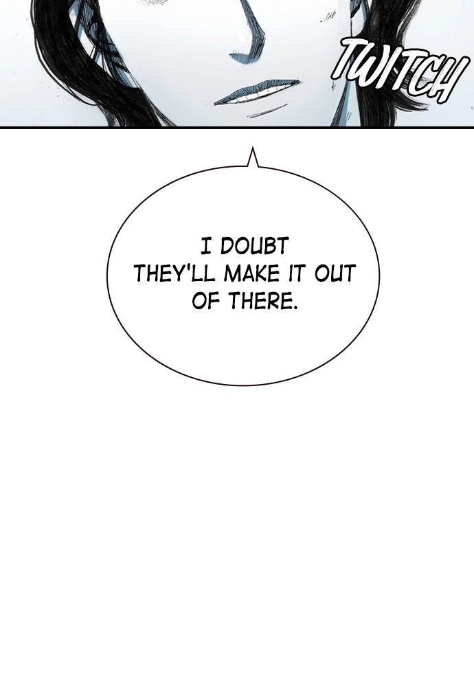 Read The Retreats chapter 21 image 13 on Lezhin