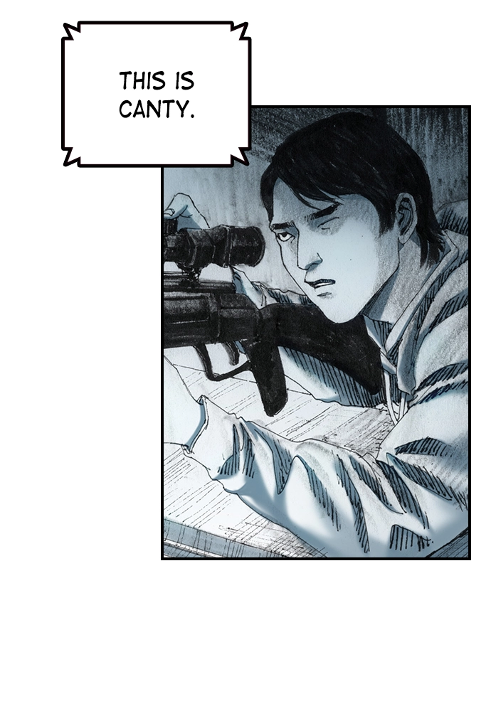 Read The Retreats chapter 21 image 14 on Lezhin