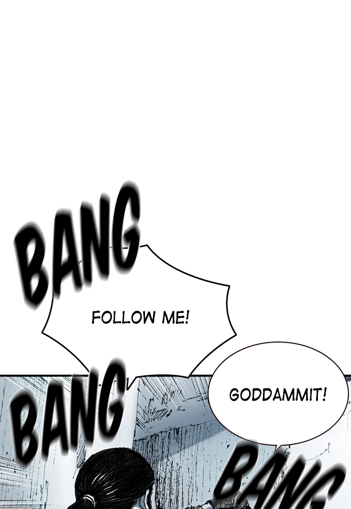 Read The Retreats chapter 21 image 20 on Lezhin