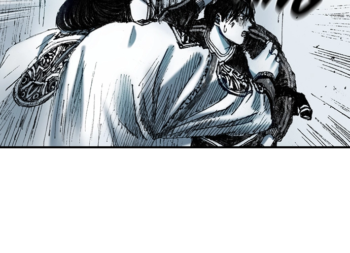 Read The Retreats chapter 21 image 21 on Lezhin