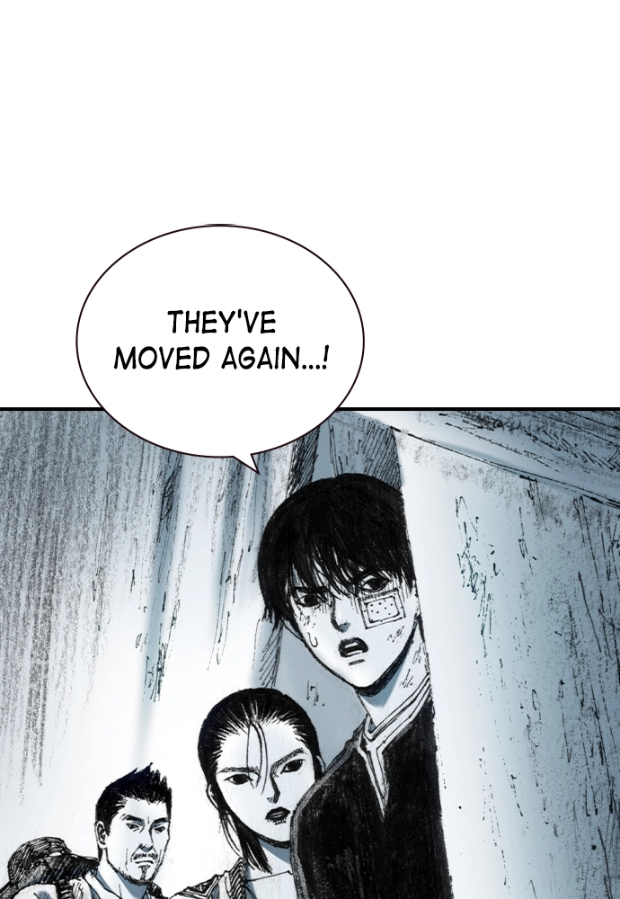 Read The Retreats chapter 21 image 22 on Lezhin