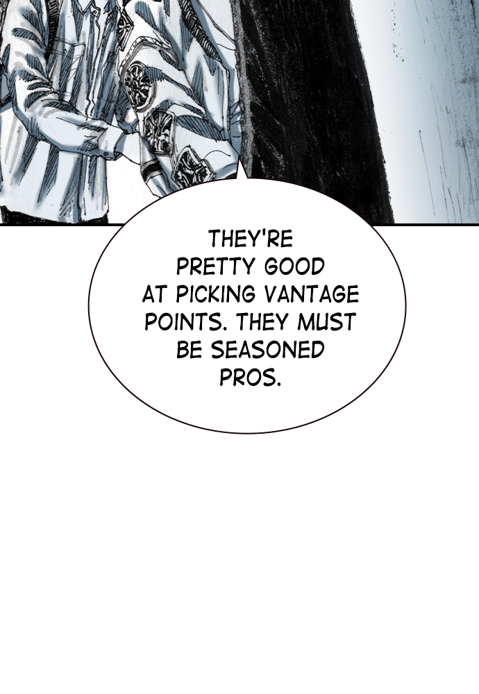 Read The Retreats chapter 21 image 23 on Lezhin