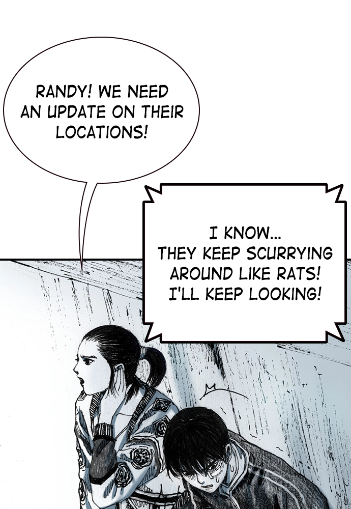 Read The Retreats chapter 21 image 24 on Lezhin