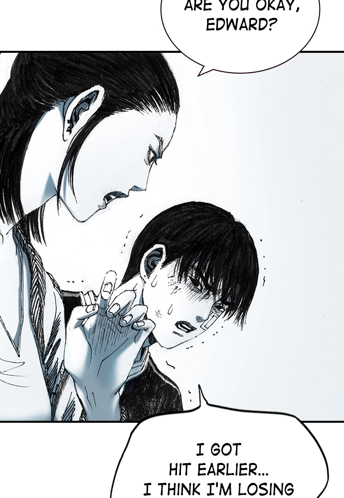 Read The Retreats chapter 21 image 26 on Lezhin