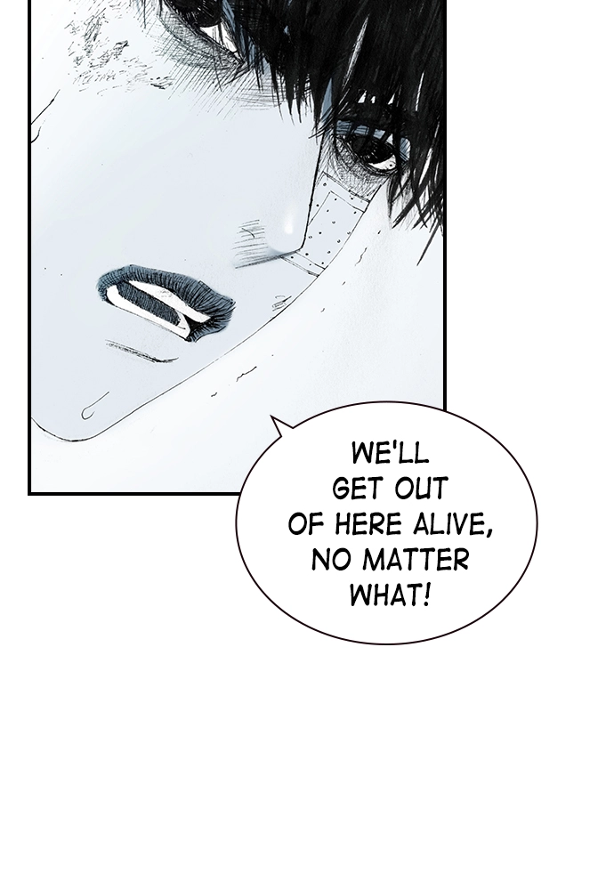 Read The Retreats chapter 21 image 28 on Lezhin