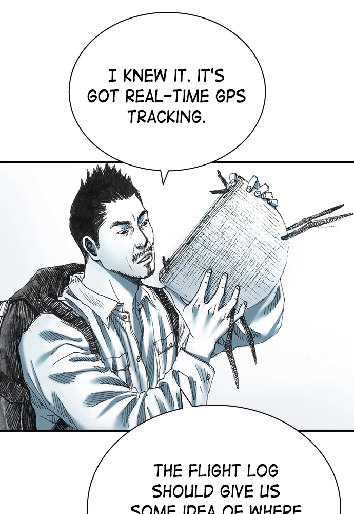 Read The Retreats chapter 21 image 3 on Lezhin