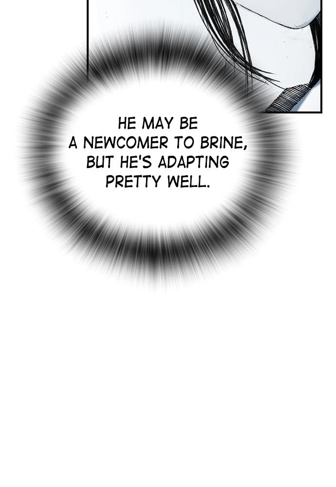 Read The Retreats chapter 21 image 30 on Lezhin