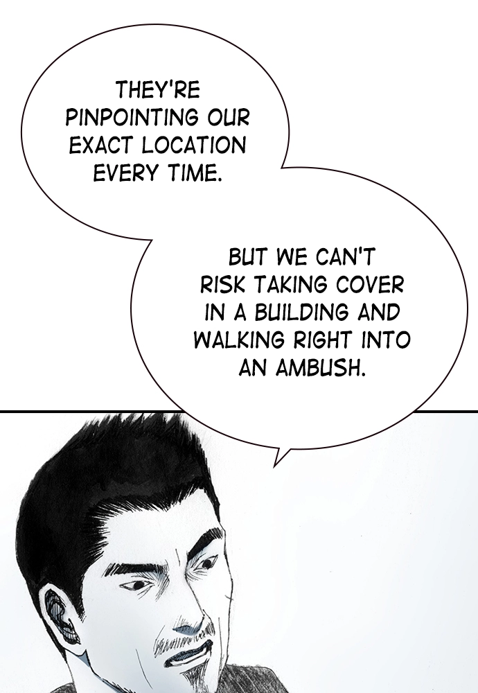 Read The Retreats chapter 21 image 31 on Lezhin