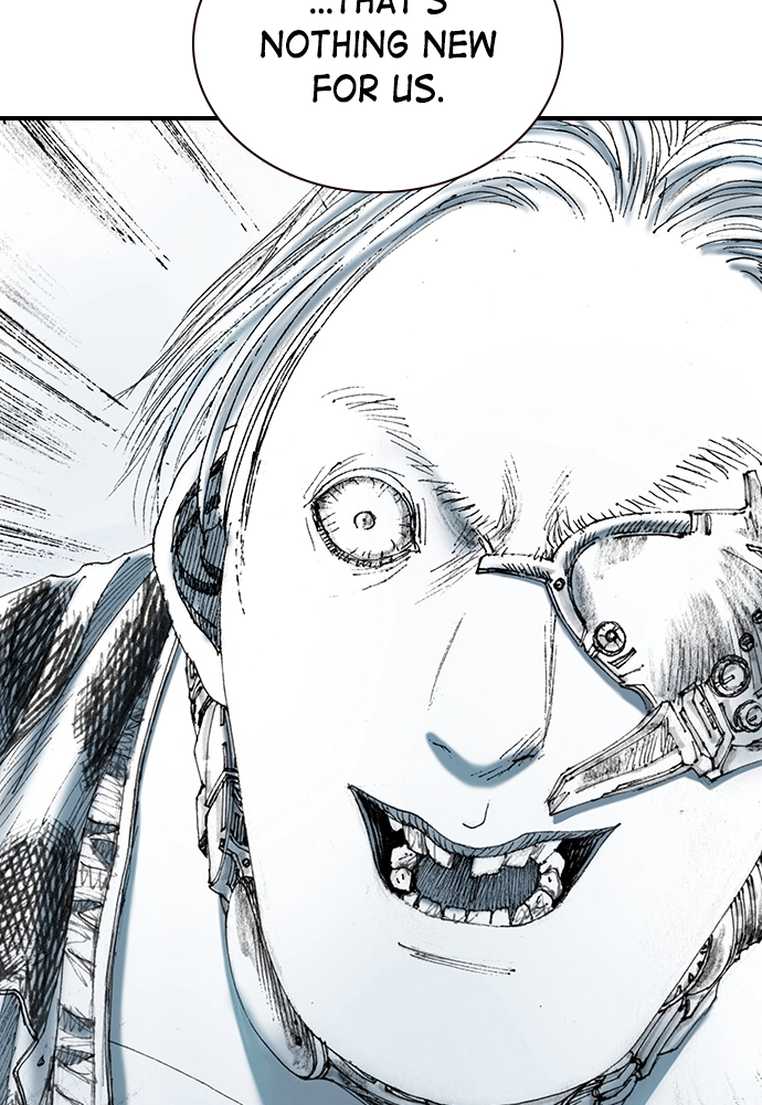 Read The Retreats chapter 21 image 35 on Lezhin