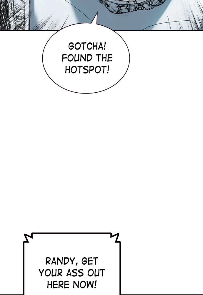 Read The Retreats chapter 21 image 36 on Lezhin