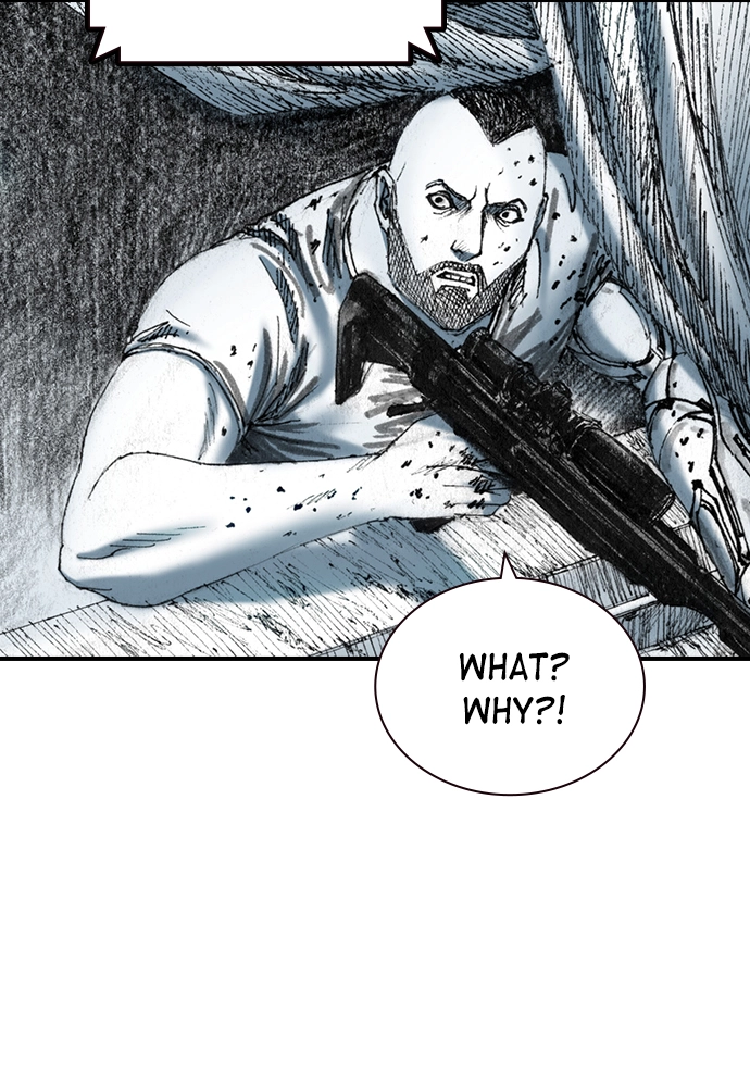 Read The Retreats chapter 21 image 37 on Lezhin