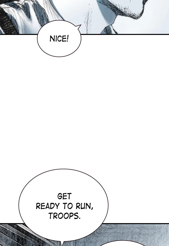 Read The Retreats chapter 21 image 39 on Lezhin