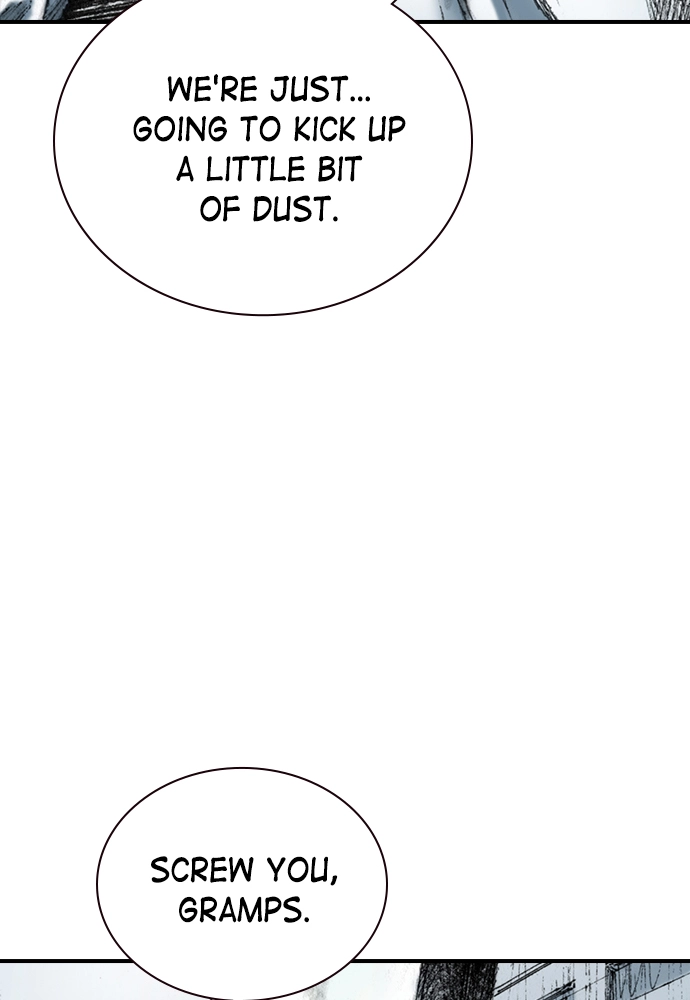 Read The Retreats chapter 21 image 43 on Lezhin
