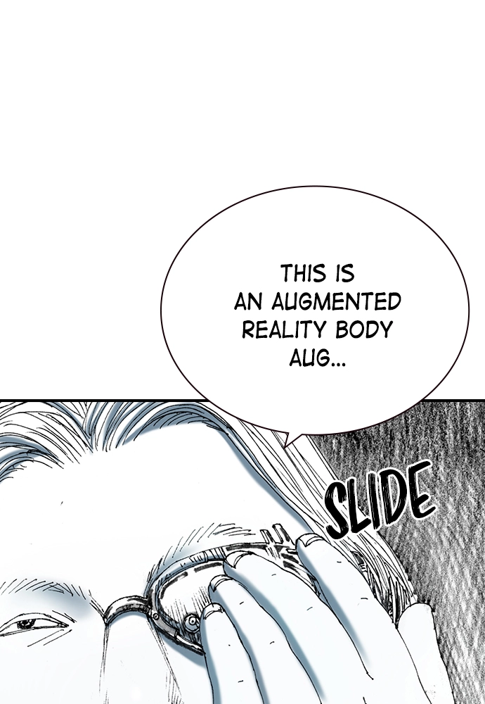 Read The Retreats chapter 21 image 44 on Lezhin