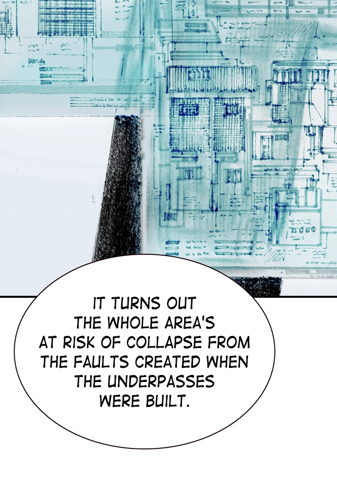 Read The Retreats chapter 21 image 47 on Lezhin