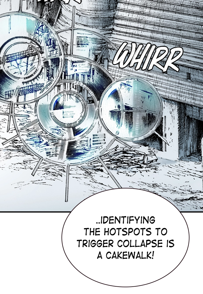 Read The Retreats chapter 21 image 49 on Lezhin