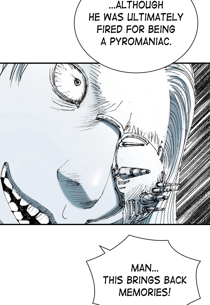 Read The Retreats chapter 21 image 52 on Lezhin