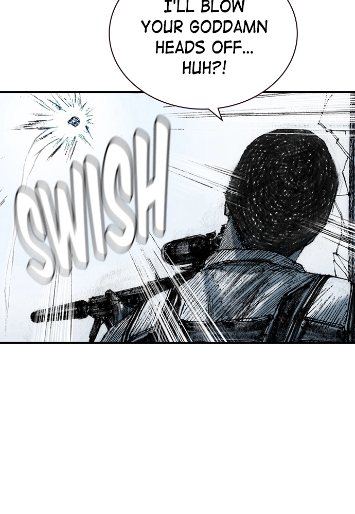 Read The Retreats chapter 21 image 57 on Lezhin