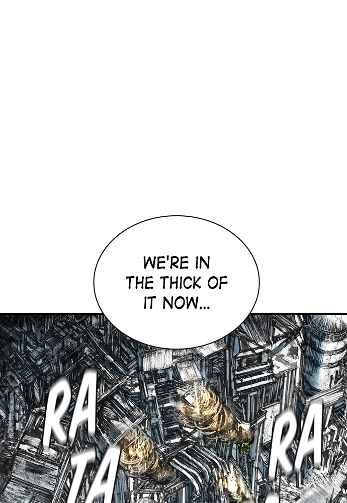 Read The Retreats chapter 21 image 6 on Lezhin