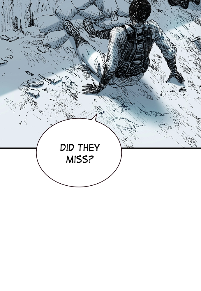 Read The Retreats chapter 21 image 62 on Lezhin