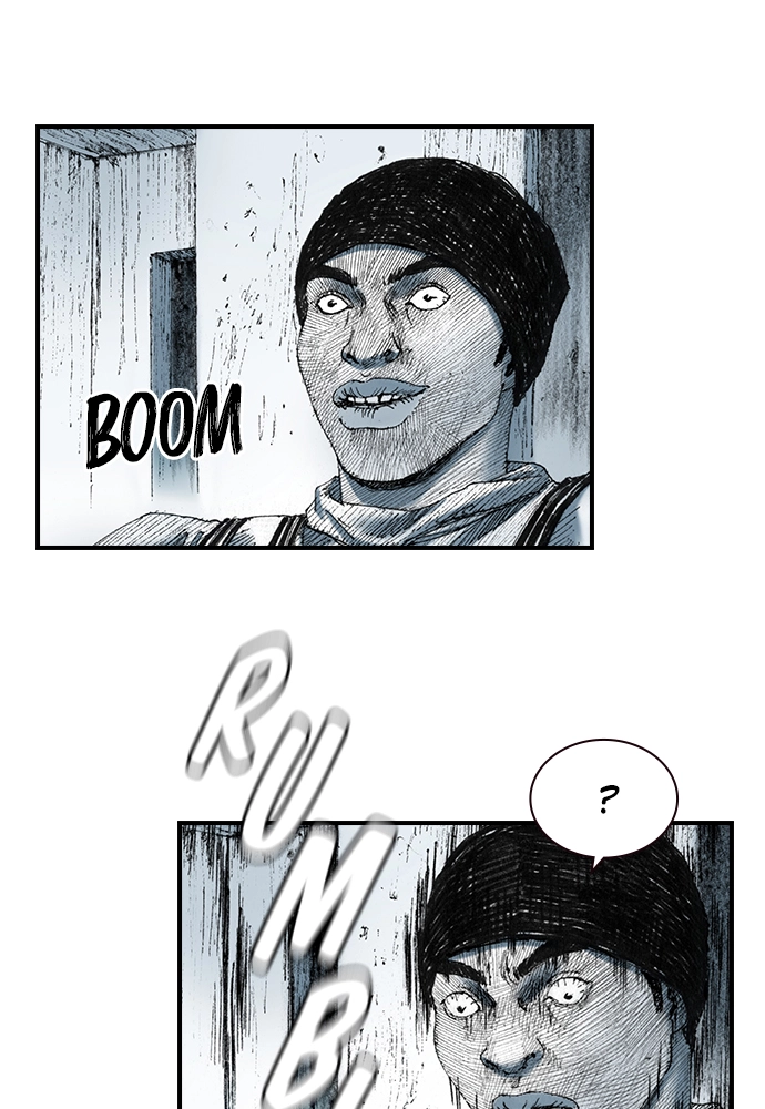 Read The Retreats chapter 21 image 63 on Lezhin