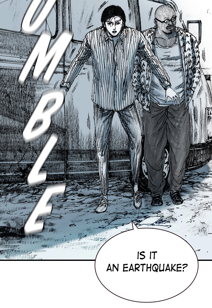 Read The Retreats chapter 21 image 64 on Lezhin