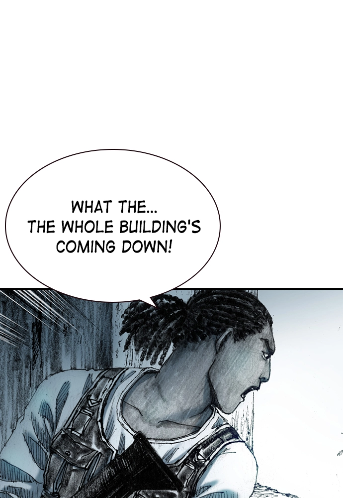 Read The Retreats chapter 21 image 74 on Lezhin