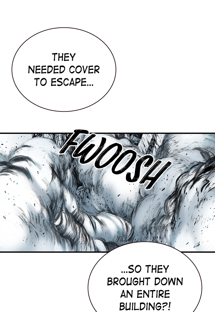 Read The Retreats chapter 21 image 80 on Lezhin