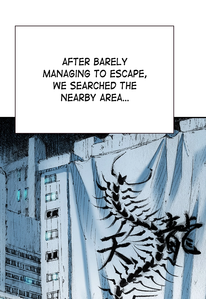 Read The Retreats chapter 21 image 82 on Lezhin