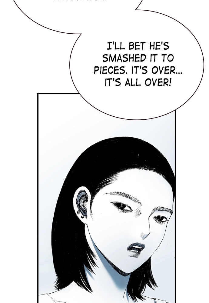 Read The Retreats chapter 21 image 87 on Lezhin