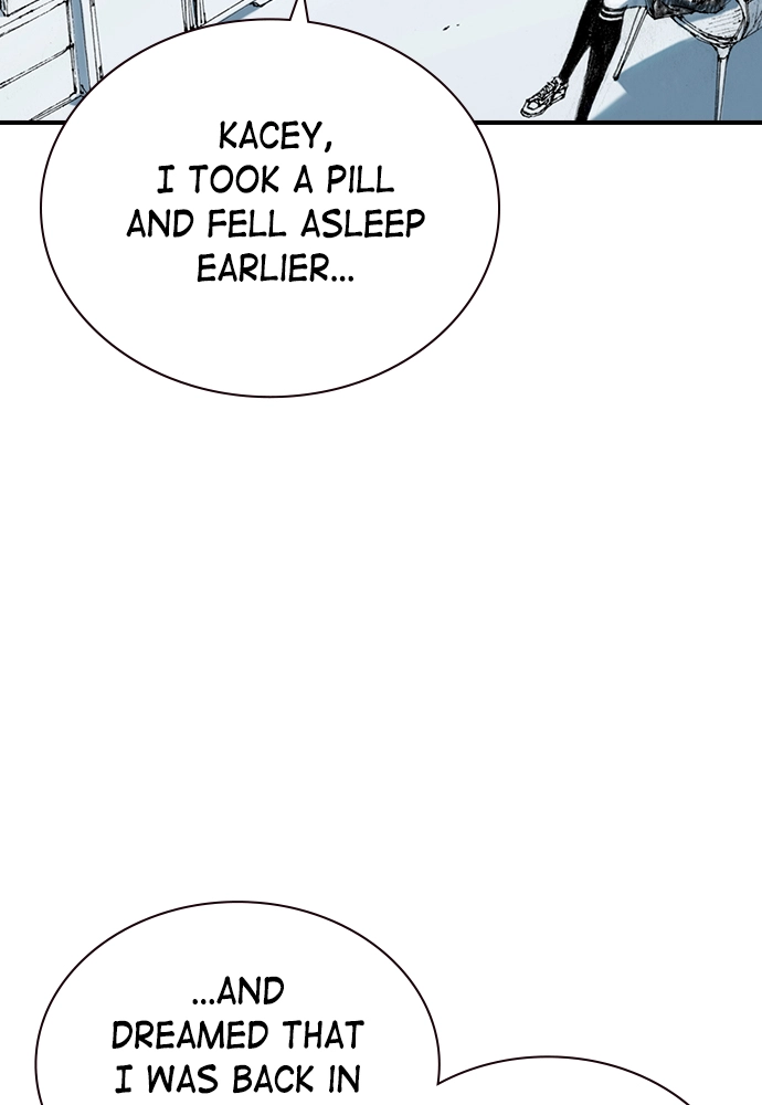 Read The Retreats chapter 21 image 90 on Lezhin