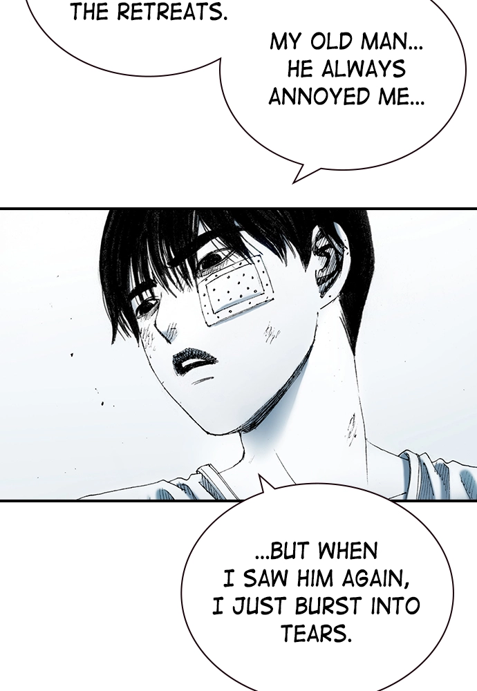 Read The Retreats chapter 21 image 91 on Lezhin