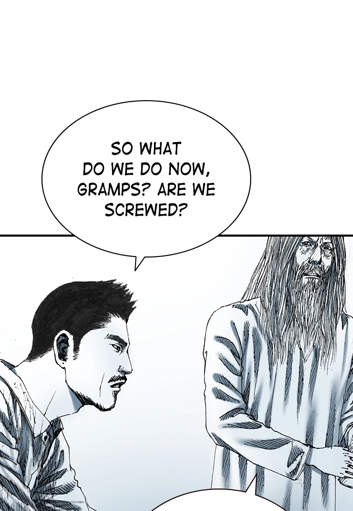 Read The Retreats chapter 21 image 97 on Lezhin