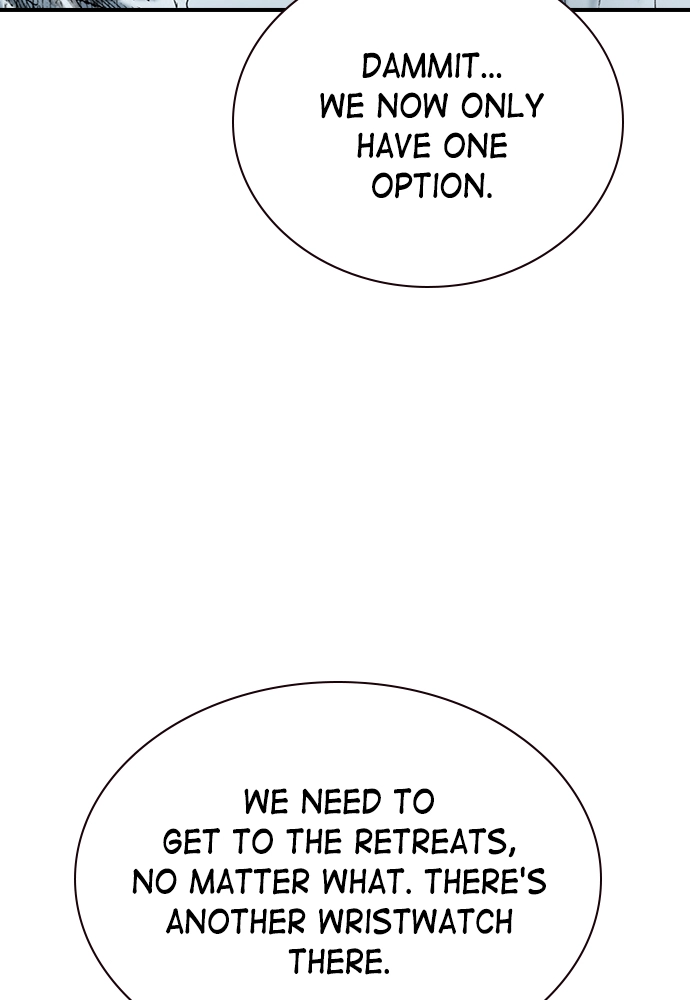 Read The Retreats chapter 21 image 98 on Lezhin