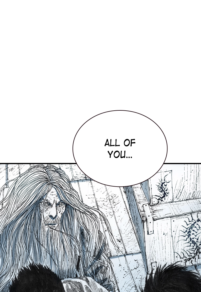 Read The Retreats chapter 22 image 100 on Lezhin
