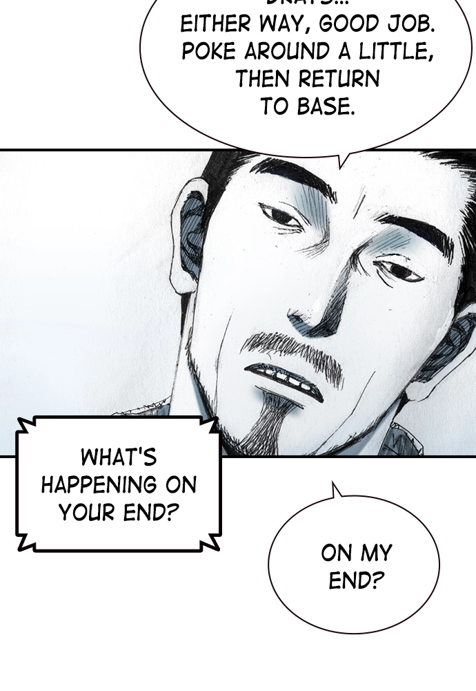 Read The Retreats chapter 22 image 20 on Lezhin
