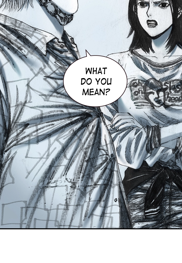 Read The Retreats chapter 22 image 22 on Lezhin