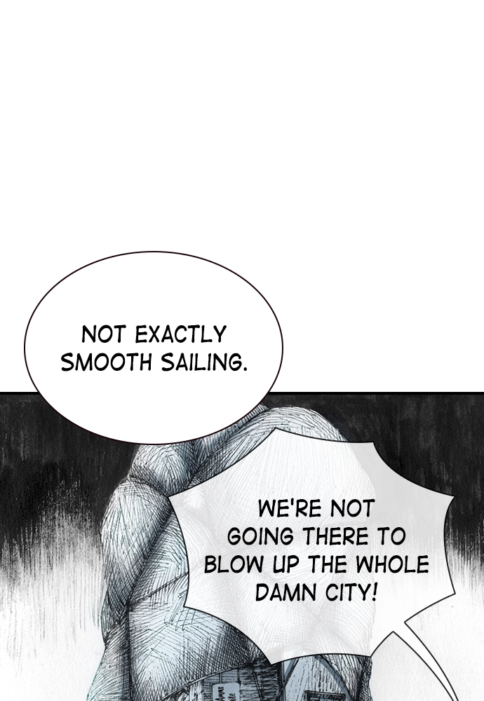 Read The Retreats chapter 22 image 23 on Lezhin