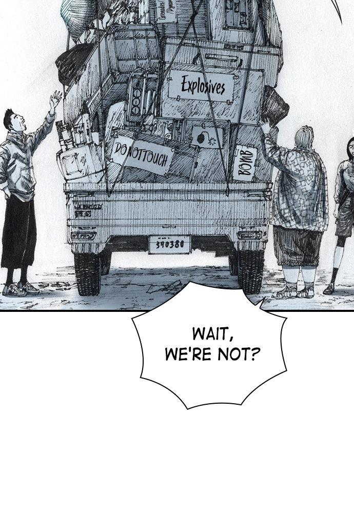 Read The Retreats chapter 22 image 24 on Lezhin