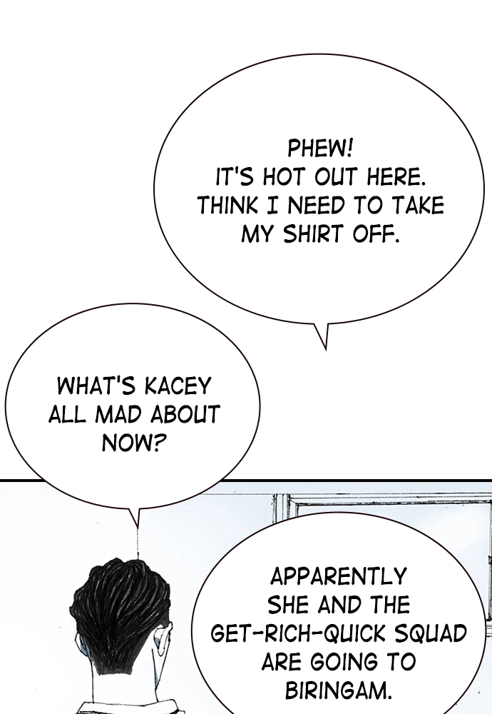 Read The Retreats chapter 22 image 25 on Lezhin