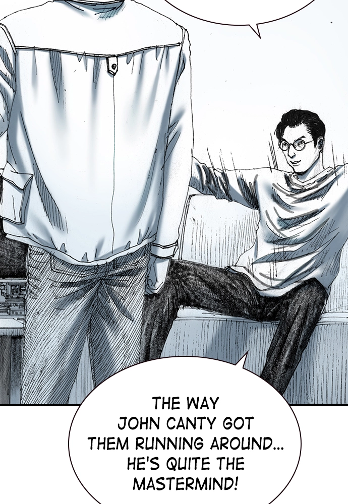 Read The Retreats chapter 22 image 26 on Lezhin
