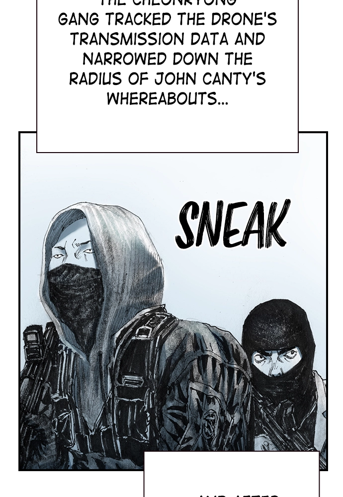 Read The Retreats chapter 22 image 3 on Lezhin