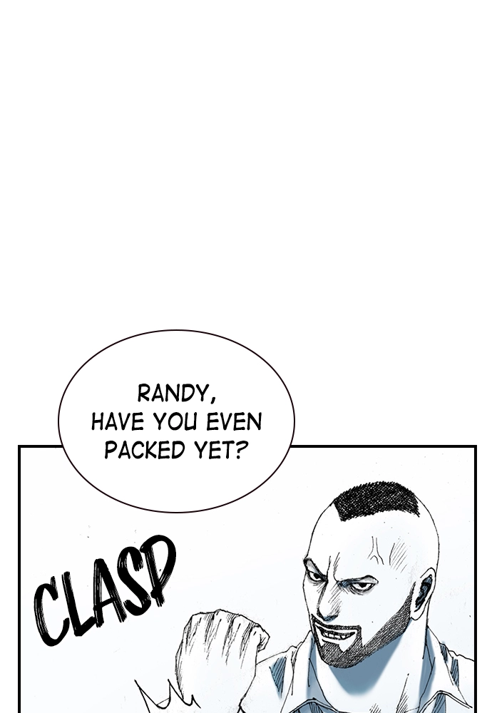 Read The Retreats chapter 22 image 33 on Lezhin